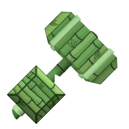 Bamboo
