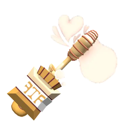 Bubble Wand