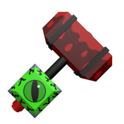 Demon Blood