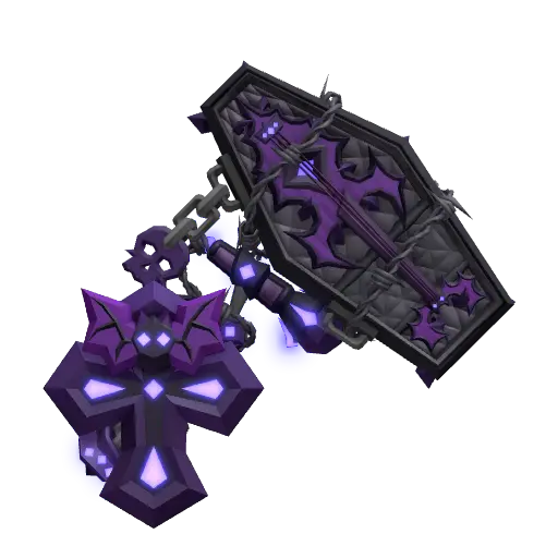 Batwing Basher