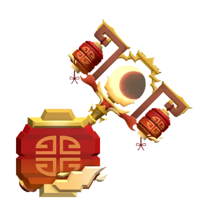 Lunar Scepter