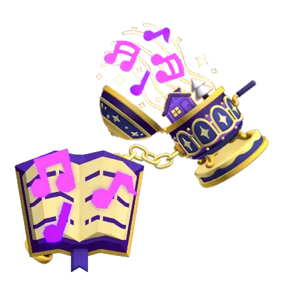 Merry Music Box