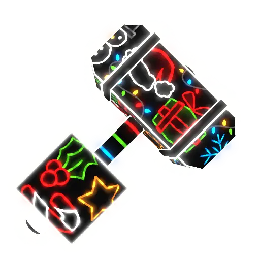 Christmas Lights
