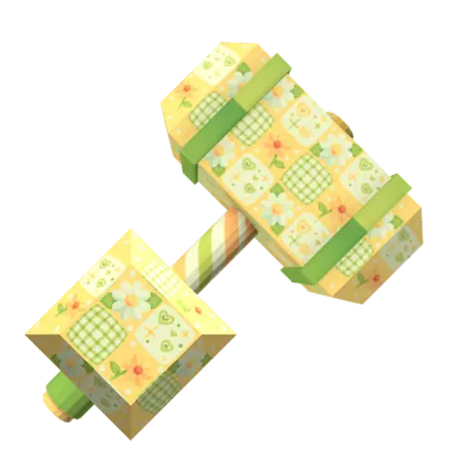 Summer Pattern